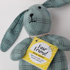 Fair Friend - Beau Bunny