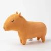 Fair Friend - Clover Capybara