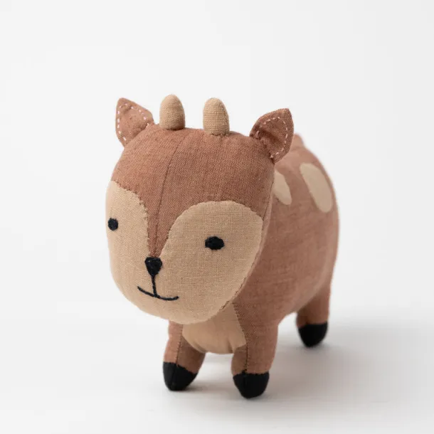 Fair Friend - Darling Deer