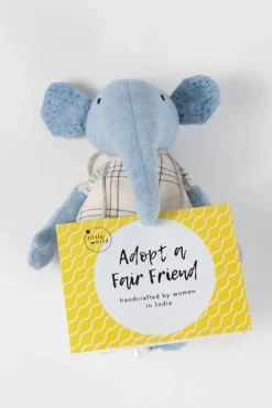 Fair Friend - Elephant