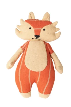 Fair Friend - Fox