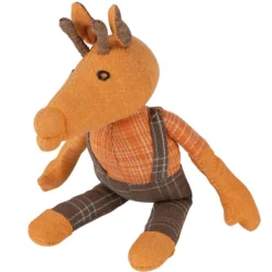 Fair Friend - Jaunty Giraffe