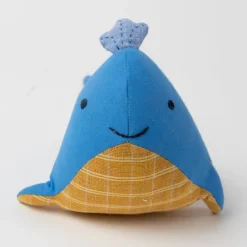 Fair Friend - Willow Whale