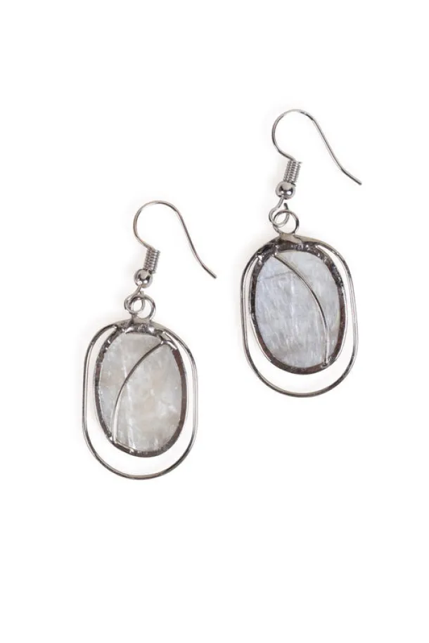 Fair Lady Earrings