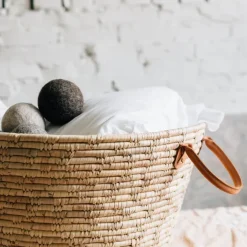Felt Dryer Ball Set of 2