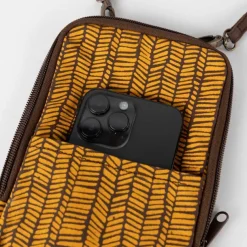 Festival Crossbody Bag