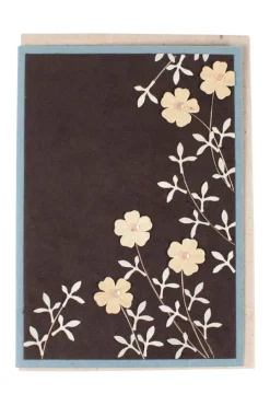 Field of Flowers Card