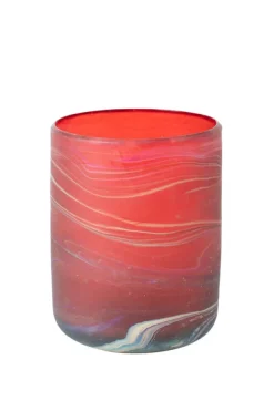Fiery Sands Candleholder