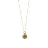 Find Your Way Compass Necklace