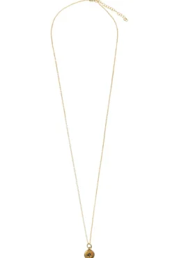 Find Your Way Compass Necklace