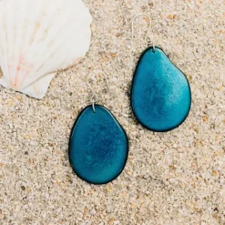 Flow Earrings