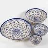 Flower Petals Bowl