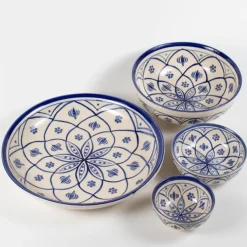 Flower Petals Bowl