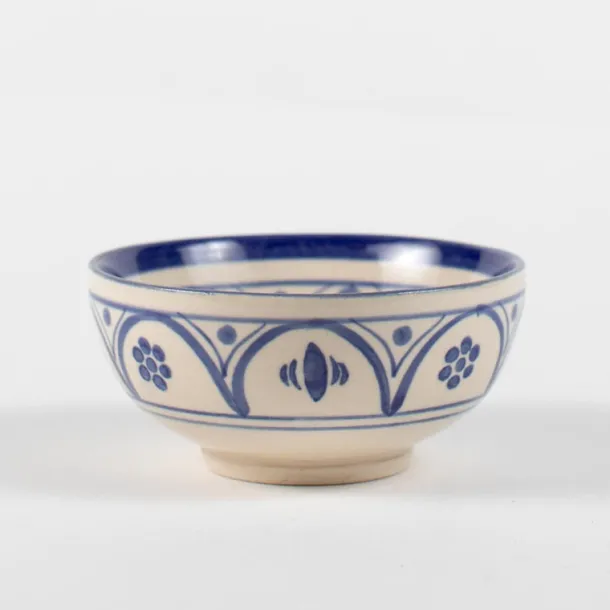 Flower Petals Bowl