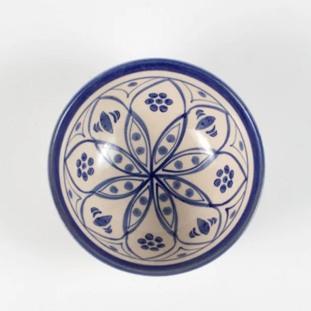 Flower Petals Bowl