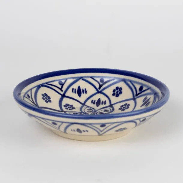 Flower Petals Bowl