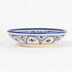 Flower Petals Bowl