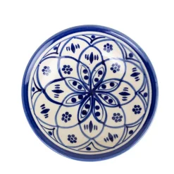 Flower Petals Bowl