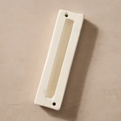 Flowering Mezuzah