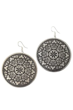 Folklore Earrings