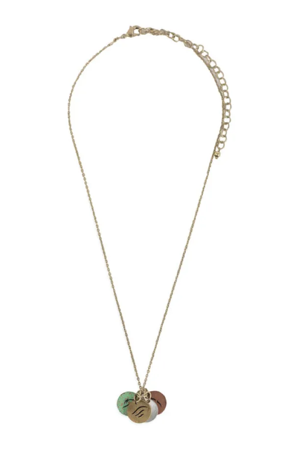 Four Elements Necklace