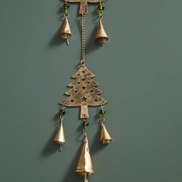 Four Trees Chimes