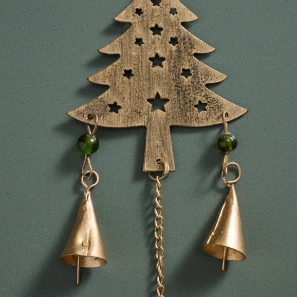 Four Trees Chimes