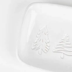 Four Trees Serving Platter