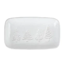 Four Trees Serving Platter