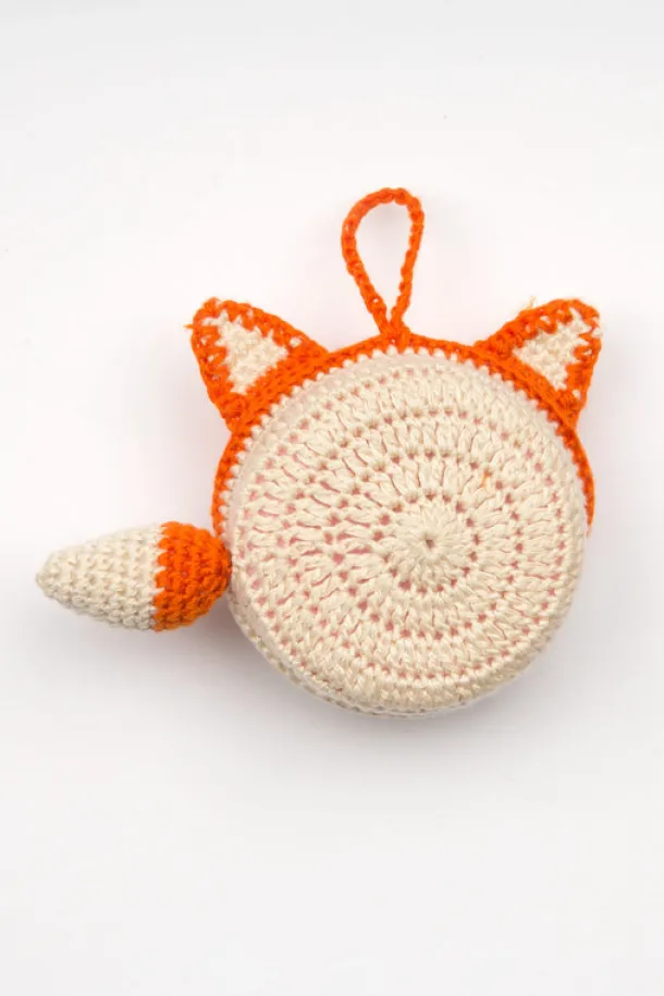 Fox Measuring Tape