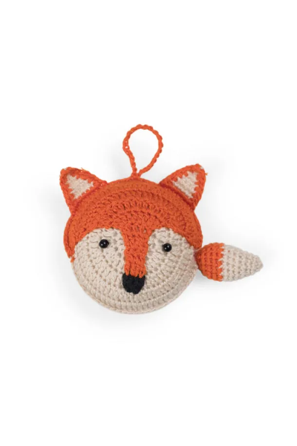 Fox Measuring Tape