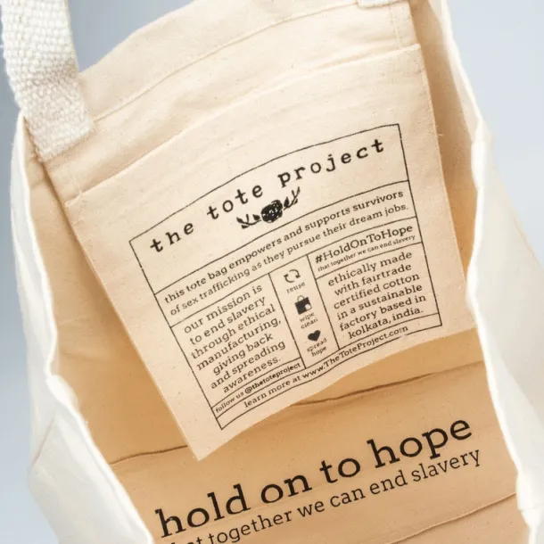 Free to Love Tote (Dogs)