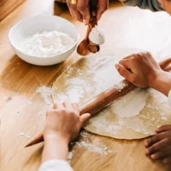 French Tapered Rolling Pin