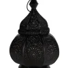 Fretwork Hanging Lantern