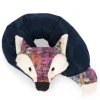 Friendly Fox Rice Pillow
