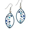 Frost Earrings