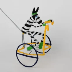 Galimoto Zebra