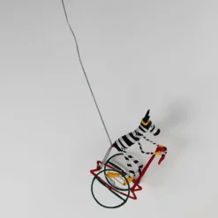 Galimoto Zebra