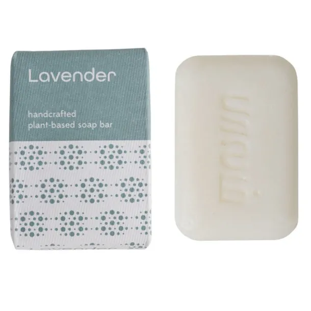 Gentle Lavender Soap