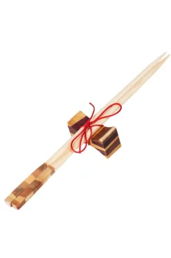 Geometric Chopstick Set