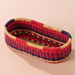 Ghana Breaking Bread Basket - Assorted