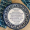 Giving Plate