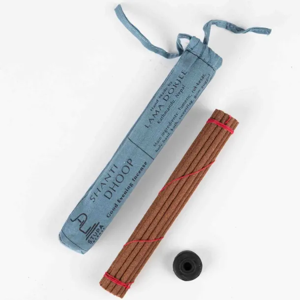 Good Evening Incense Set