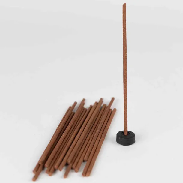 Good Evening Incense Set