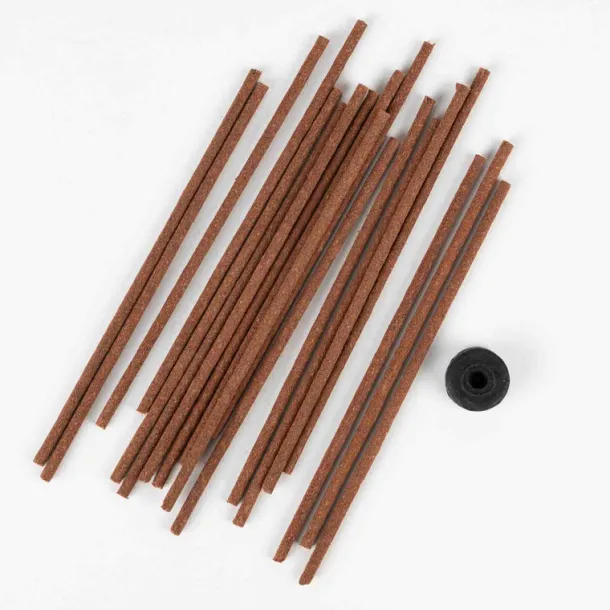 Good Evening Incense Set
