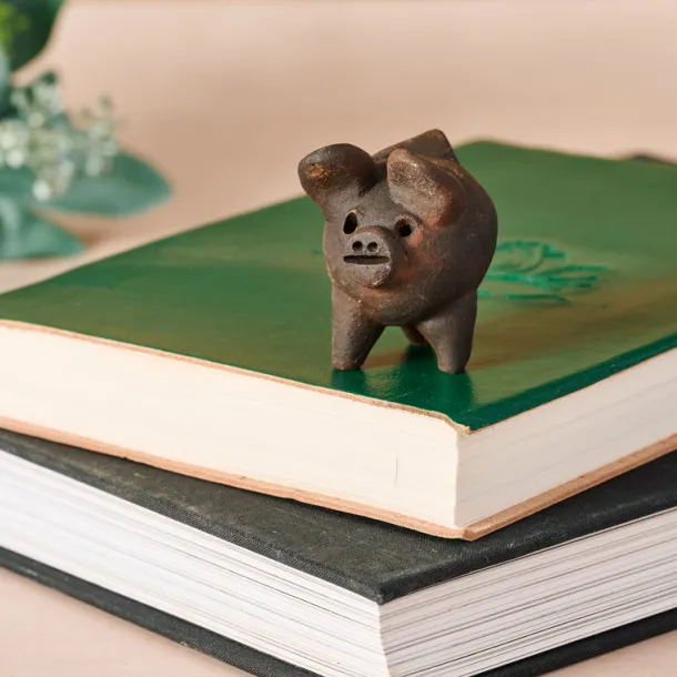 Good Luck Pig