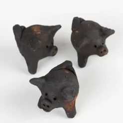 Good Luck Pig
