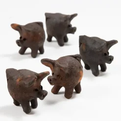 Good Luck Pig
