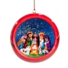 Gourd Retablo Ornament