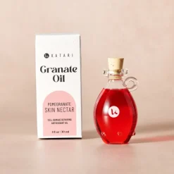 Granate Oil